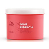 Mascara Color Brilliance 500ml - Wella Invigo