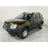 Renault Duster Expression 1.6 Southcar