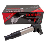 Bobina Encendido Para Chevrolet Epica 2.5 Jac J2 J5