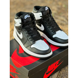 Jordan 1 Mid Panda Inverso#5.5