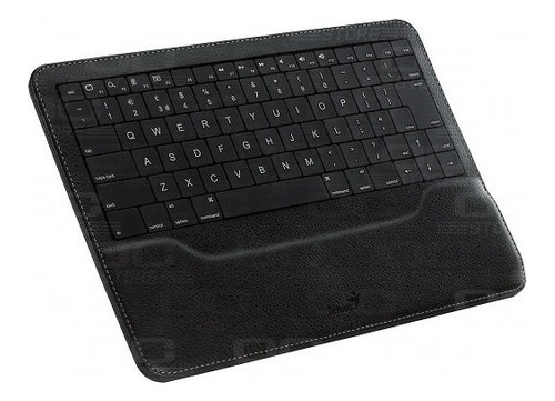 Teclado Bluetooth Genius Luxepad Ultrathin (compatible iPad)