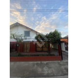 Casa En Arriendo De 3 Dorm. En Maipú