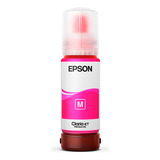 Botella Tinta Epson L8180 L8160 70ml Magenta T555320-al