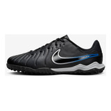 Chuteira Nike Tiempo 10 Academy Society Infantil