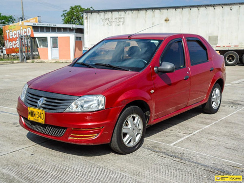 Renault Logan Familier