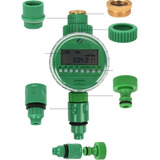 Programador Automático De Riego Por Goteo - Ahorra Agua