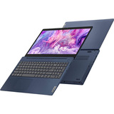 Lenovo Ideapad S340 2021 15.6 Fhd Ordenador Portátil, Proces