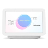 Google Nest Hub 2 Gen Asistente Del Hogar Inteligente