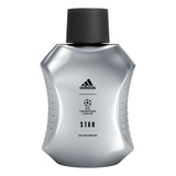 Perfume adidas Uefa 10 Champions Edp Masculino 100 Ml