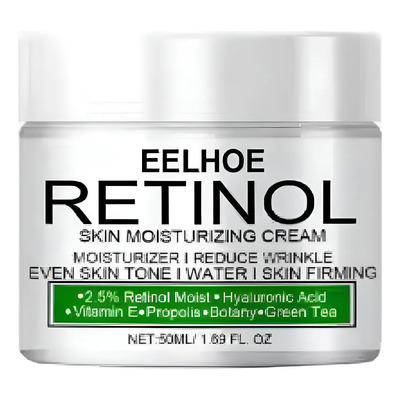 Crema Aclaradora Zona Íntima, Axilas Y Cuello Con Retinol Neutra
