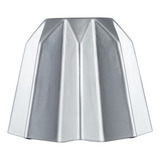 Molde Decorativo De Aluminio Anodizado Para Tartas Y Pan Pan