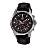 Reloj Casio Edifice Efr-527l-1avudf Hombre 100% Original