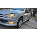 Peugeot 206 2006 1.6 Sw Quiksilver