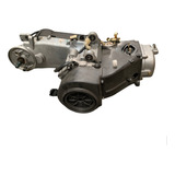 Kit Motor Completo Benelli Seta 125 Para Repuestos Cuot