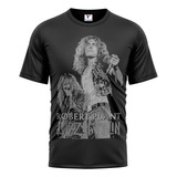 Playera Led Zeppelin, 100% Algodón 07