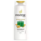 Pantene Pro-v Restauración Shampoo - Botella - 200 Ml