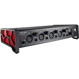 Interface Tascam  Usb  Us-4x4hr