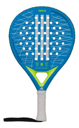 Paleta Pala De Padel adidas Drive 3.3 Bl