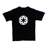 Playera Imperio Star Wars Empire Las Mejores Calidad Tee Hm4