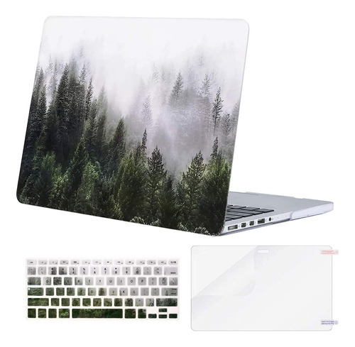 Compatible Macbook Pro 13 Pulgadas Case 2015 2014 2013 ...