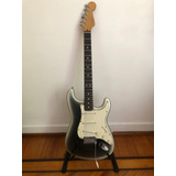 Fender Stratocaster Plus 1994 Mics. Lollar Estuche Gator