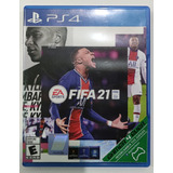 Fifa 21 Playstation 4