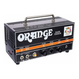 Orange Da15h Amplificador Cabezal Guitarra Dark Terror 15w