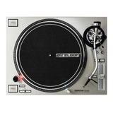 Reloop Rp-7000 Mk2 Tornamesa Dj