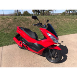 Honda Pcx150