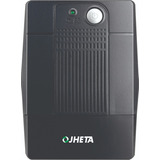 No Break Jheta Neo 750 6 Cont Regulador Supresor