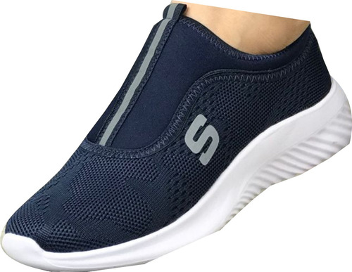 Tenis Deportivos Skechers Dama Mod: 202323