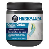 Crema Quita Gotas Sarro Herralum 138500600