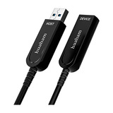 Cable De Extensión Usb 3.1 Para Cualquier Computadora Portát