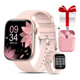 Reloj Deportivo Smart Watch P45 Para Mujer Para Xiaomi Huawe