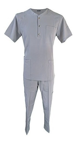 Pijama Quirúrgica Hombre Hamilton Nf