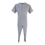 Pijama Quirúrgica Hombre Hamilton Nf