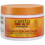 Tratamiento Cantu Para Rizos - g a $165