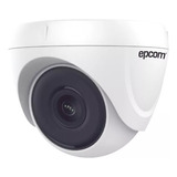 Camara Eyeball 1080p Gran Angular 103º Epcom 2 Mpx 2.8mm 20m