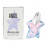 Thierry Mugler Angel Para  Mujer
