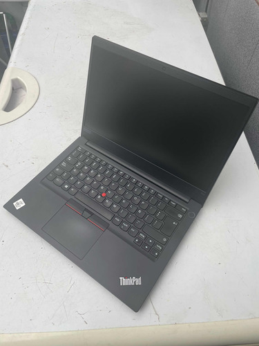 Notebook Lenovo E14 I7 Gen10 16gb Ram 256 Ssd