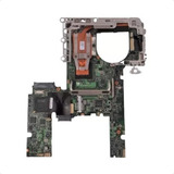 Placa Mãe Hp  6530b + Dissipador Notebook Retirada De Peças