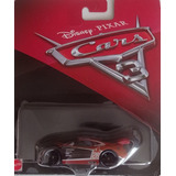 Auto Cars 3 Disney Pixar Tim Treadless 28 No Subasta