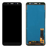 Para Samsung Galaxy J6 Sm-j600g Painel Lcd Touch Screen Tf