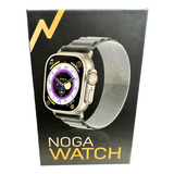 Reloj Inteligente Smartwatch Pantalla Touch Xl Noga Ng-sw17
