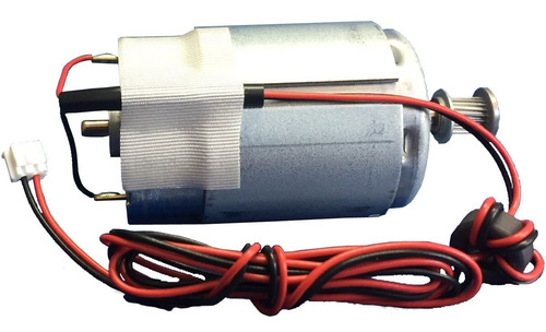 Motor De Arrastre Epson: B1100,l1300,l1800,r1900 Nuevo Orig.