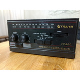 Frahm Ambience Sound System Fr-800