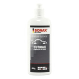 Sonax Profiline Composto Polidor De Corte Cutmax 400ml