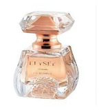 Perfume Eau Parfum Elysée Clássico Feminino Boticário - 50ml