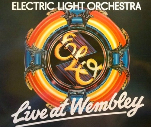 Elo: Live At Wembley 1978 (dvd + Cd)