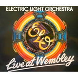 Elo: Live At Wembley 1978 (dvd + Cd)